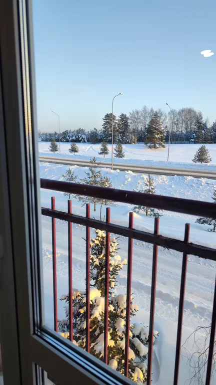 Трешка в Завидово для большой компании