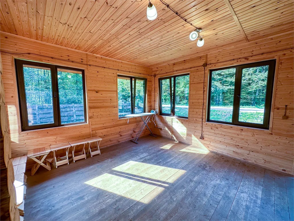 Эко комплекс Лаура