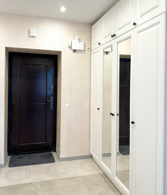 Квартира Уютная 2х комнатная квартира в Светлогорске-2 — Светлогорск