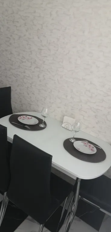 Квартира в новостройке рядом с автовокзалом в центре