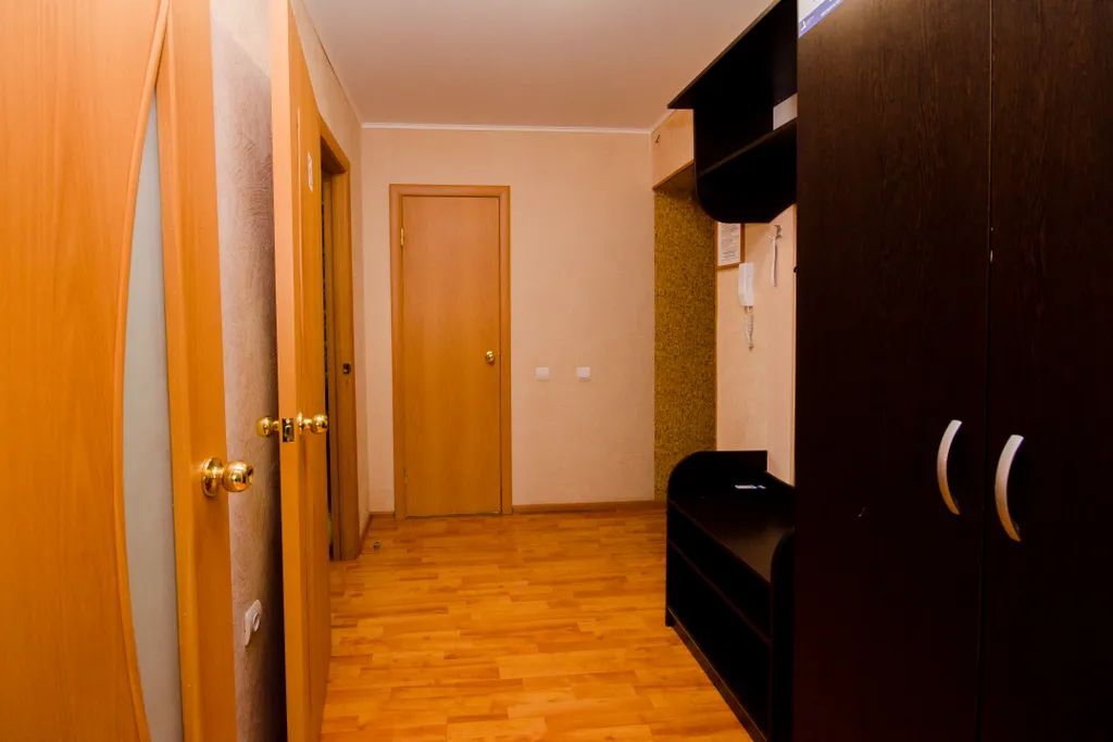 Квартира класса Люкс