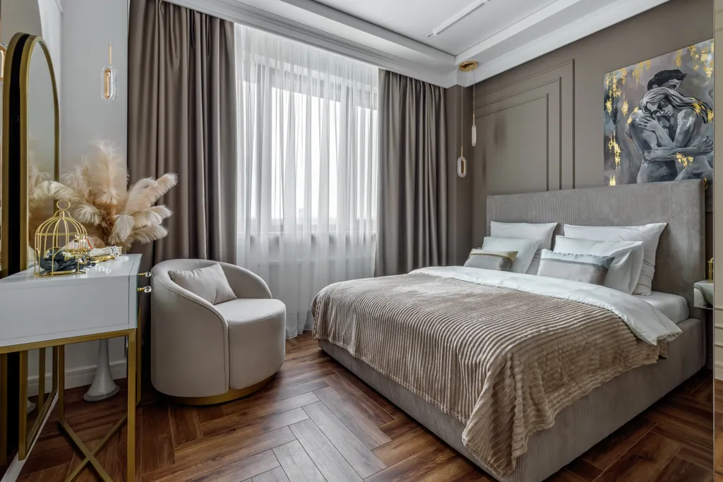 Апартаменты flate zone