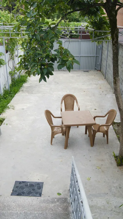 Просторный дом рядом с морем