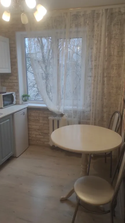 Квартира в средиземноморском стиле