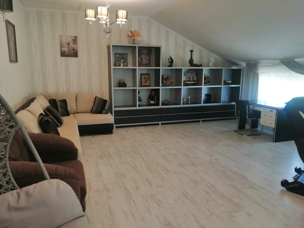 Апартаменты в 2 километрах от моря