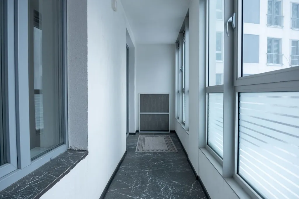 Квартира Квартира Уютное гнездышко с ЛДС — Новосибирск