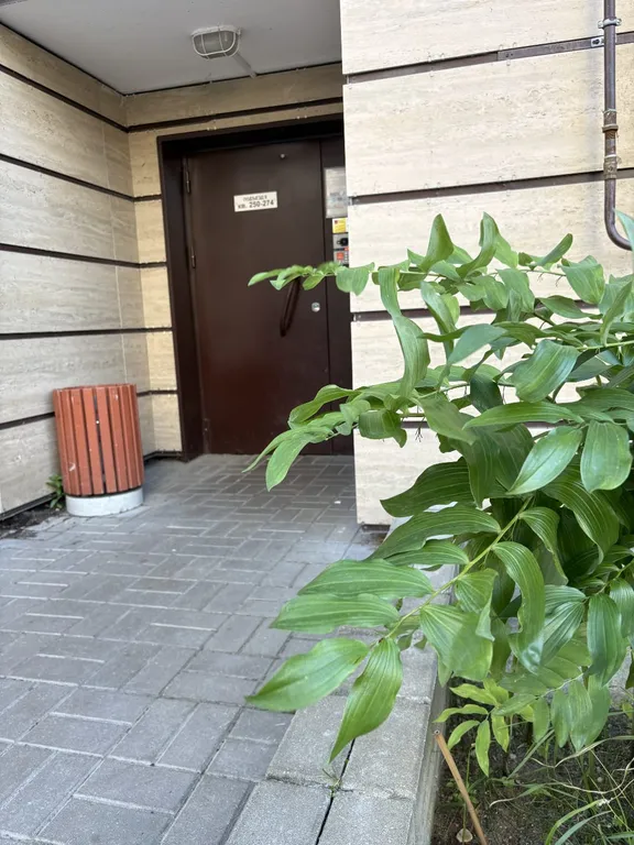 Квартира Квартира Northern Volga Apart — Ярославль