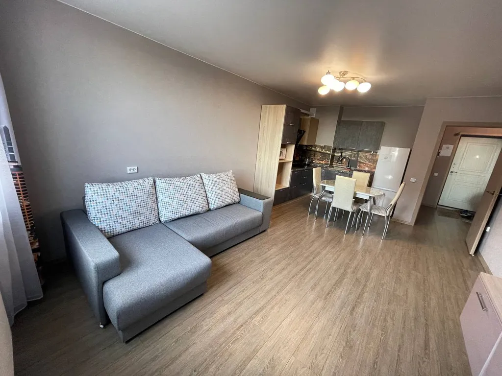 Квартира Уютная евродвушка — аренда посуточно в Верхняя Пышма