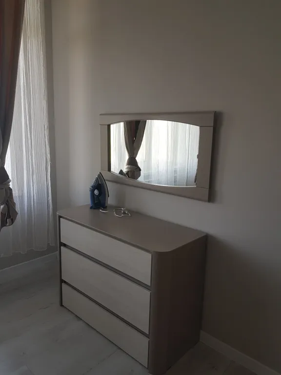 Уютная квартира рядом с морем и новой набережной