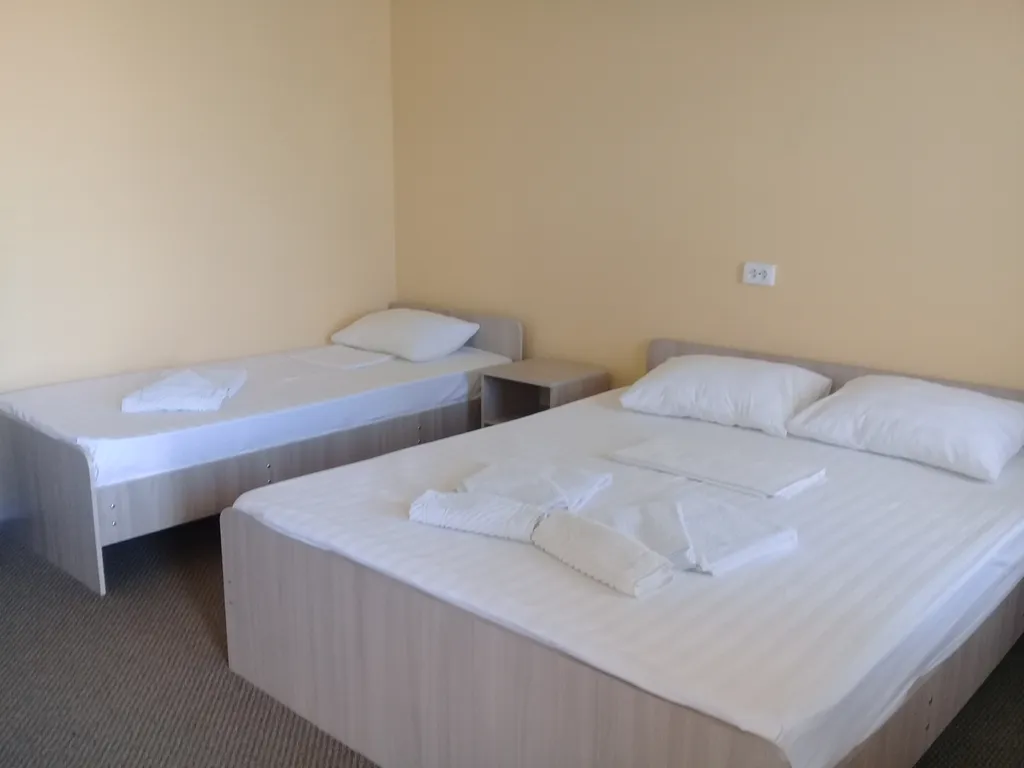 Квартира Комната — Ильич