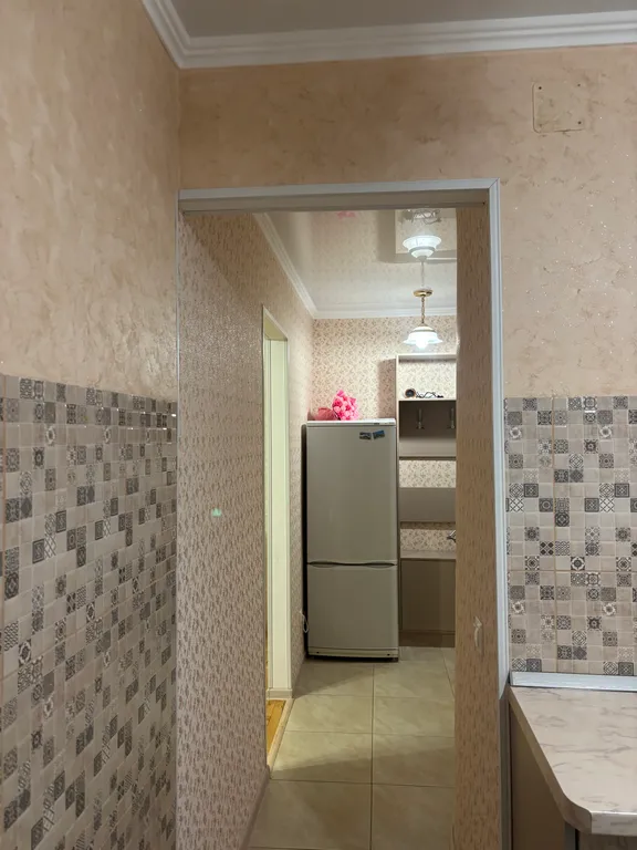 Уютная квартира возле Аллеи любви