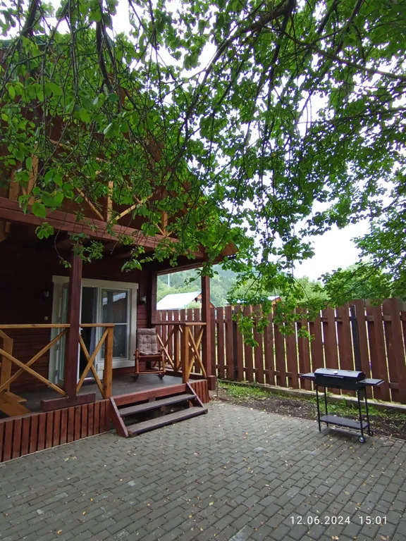 Коттедж 3-комнатный Дом — аренда посуточно в Чемал