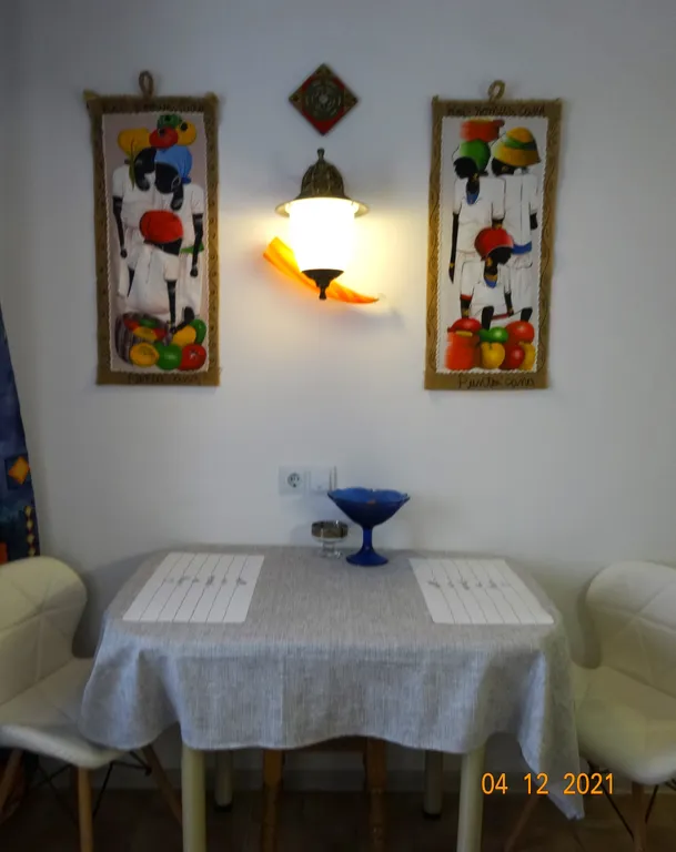 Стильный отдых в центре