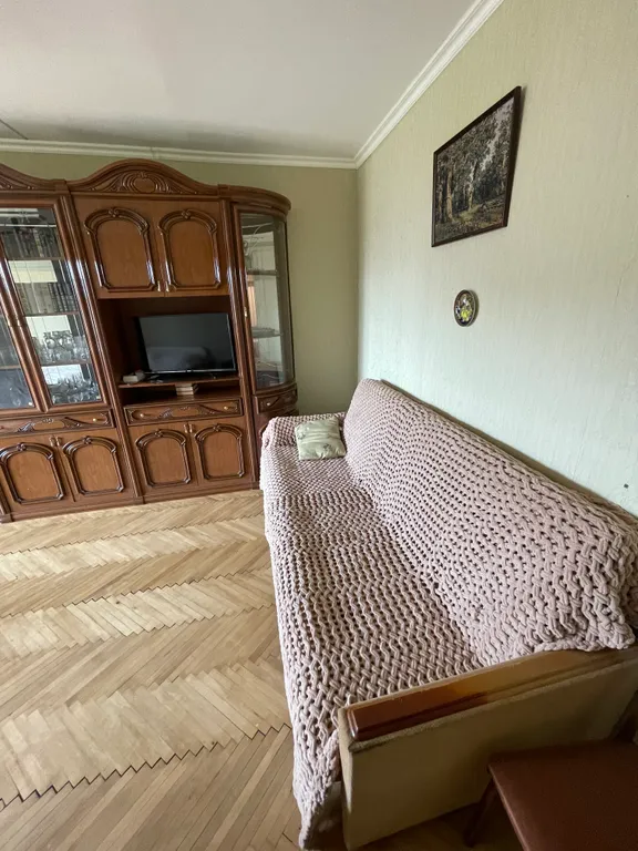 Квартира Просторная квартира у метро в центре Санкт-Петербурга — Санкт-Петербург