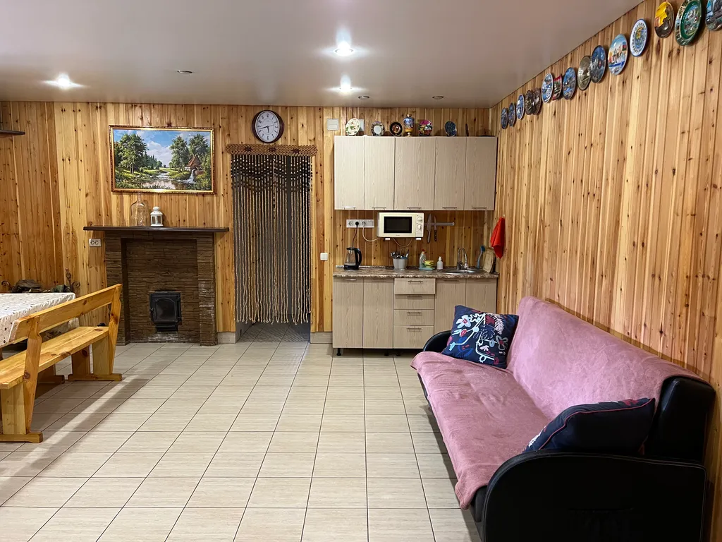 Коттедж Уютный дом для отдыха — аренда посуточно в Тула