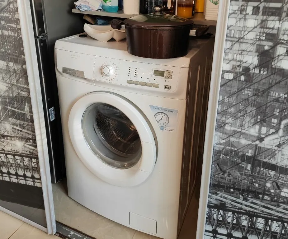 Уютная просторная квартира в центре города