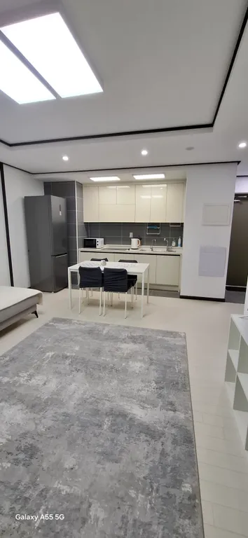 ЖК Highvill Park 2