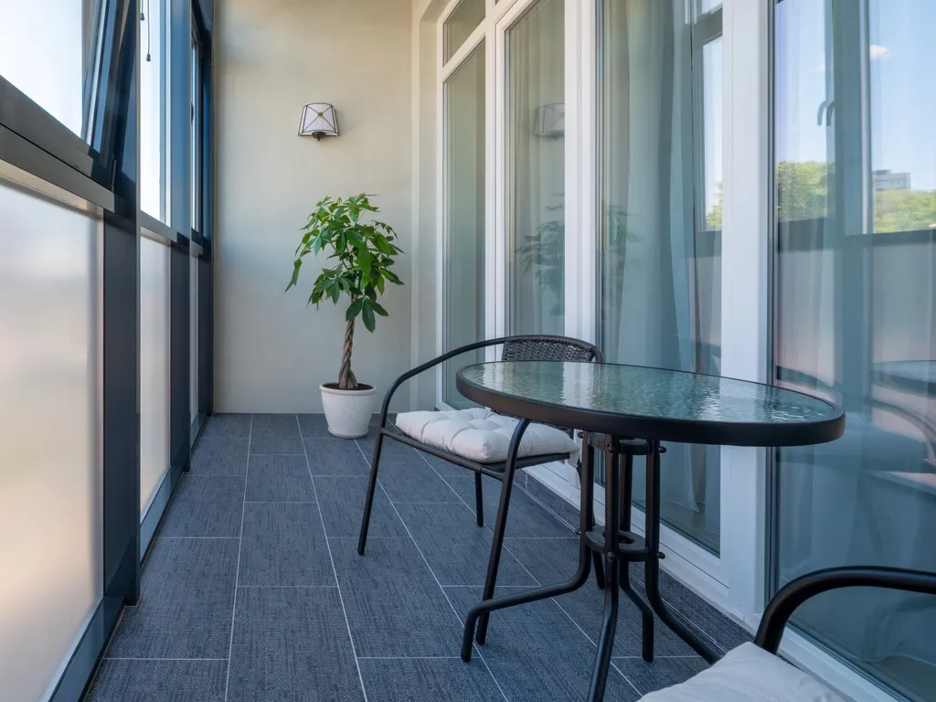 Апартаменты Мария «Рыбная деревня»