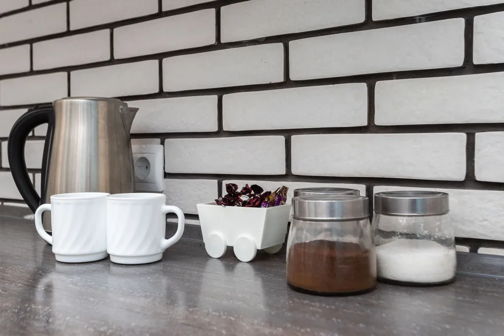 Дизайнерский апартамент у моря