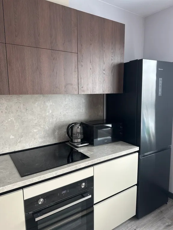 Квартира рядом с площадью Ленина