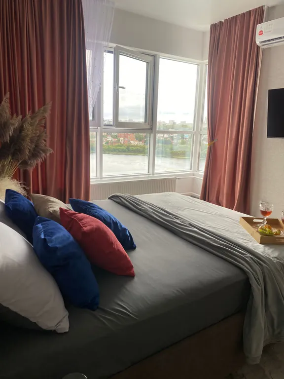 Апартаменты Романтик