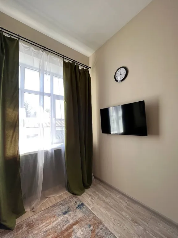 Апартаменты в центре