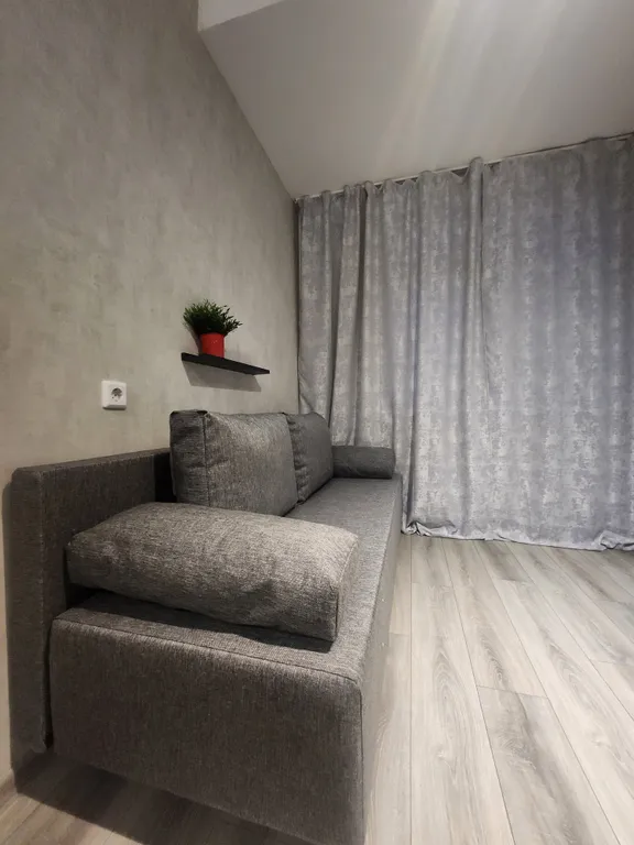 Новая уютная квартира