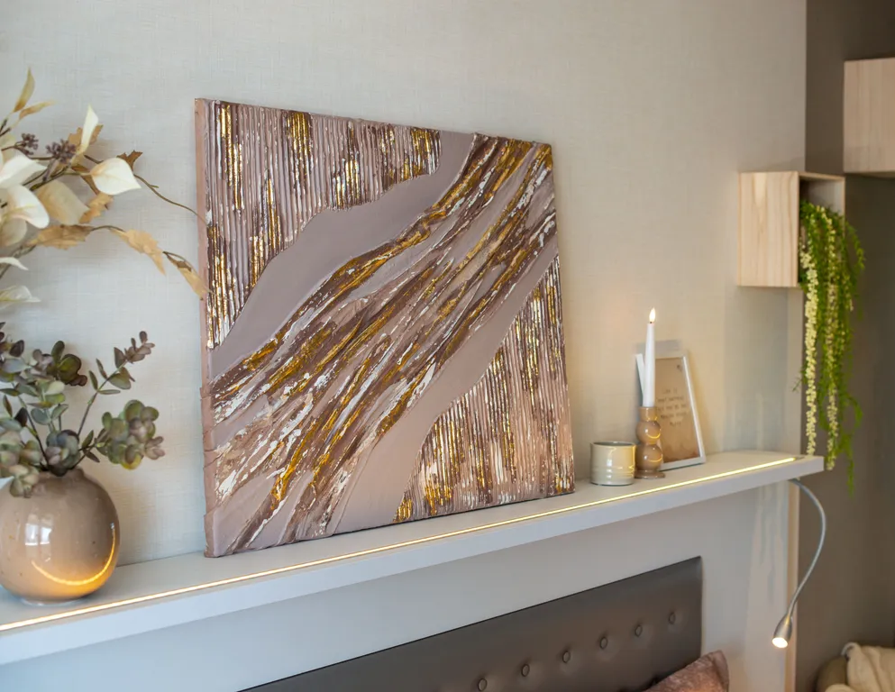 Elegant Comfort in Alliance