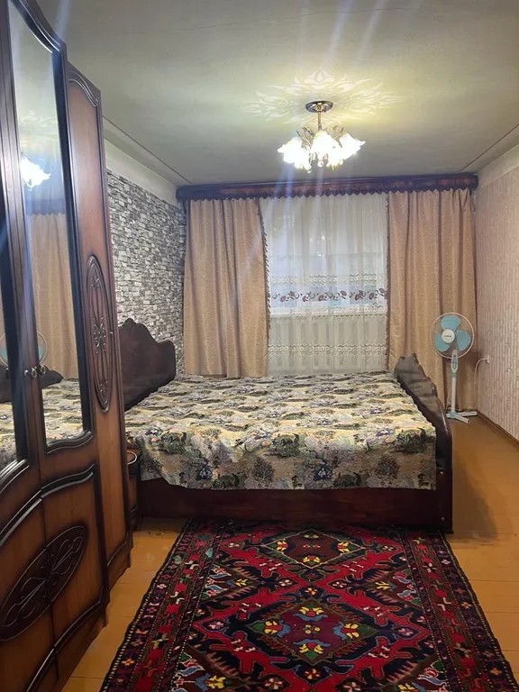 Коттедж Частный дом с садом — Дербент