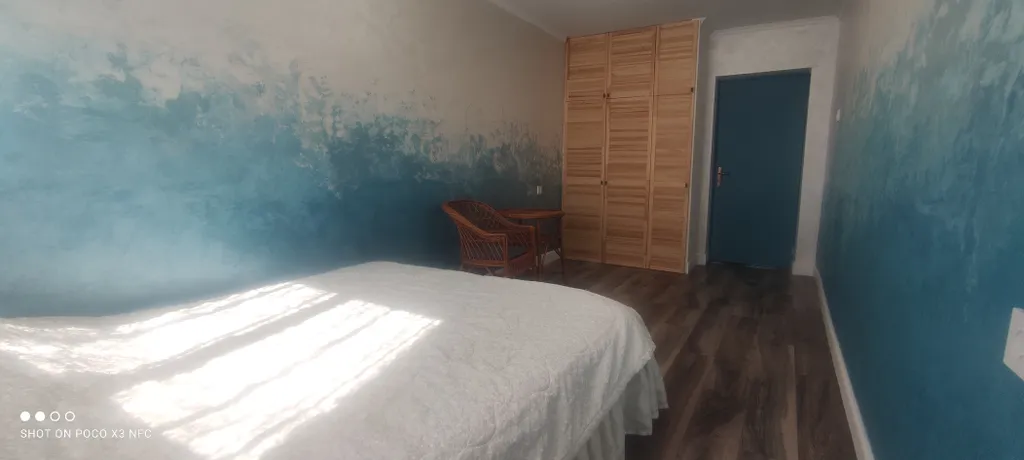 Квартира на берегу Балтийского моря