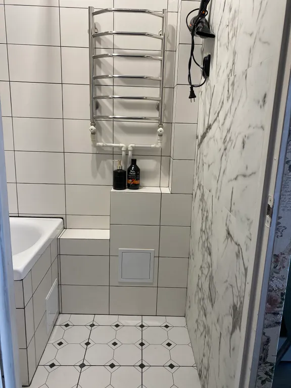 Апартамент в доме, памятник архитектуры в центре