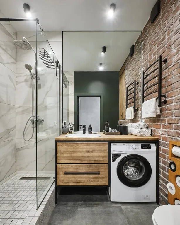 Апартамент бизнес класса