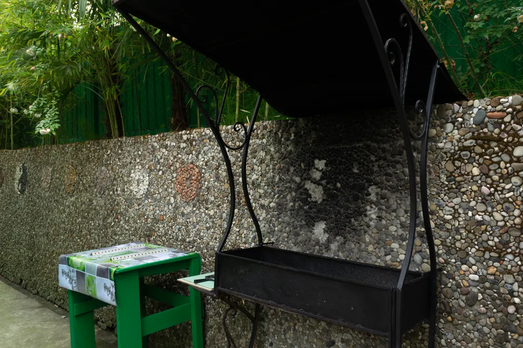 Дом для уютного семейного отдыха с детьми