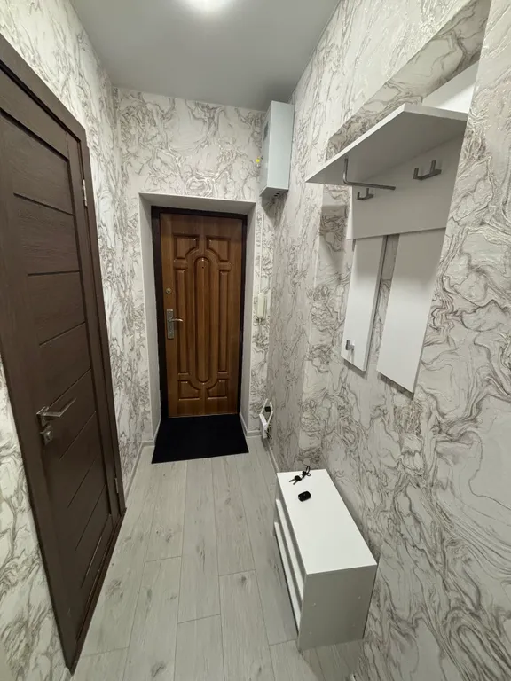 Современная новая квартира в самом центре