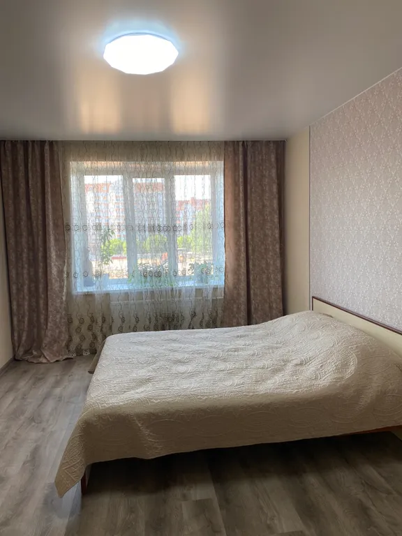 Апартаменты добрый день