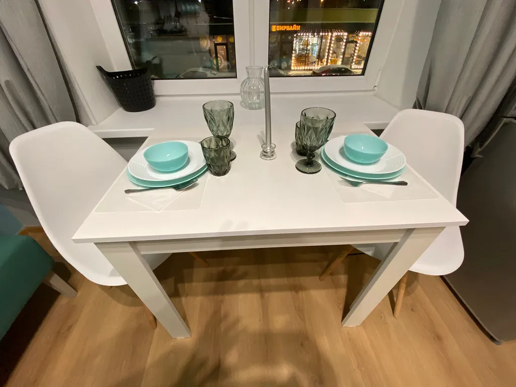 Квартира Уютная квартира в Курортном районе недалеко от города — Песочный