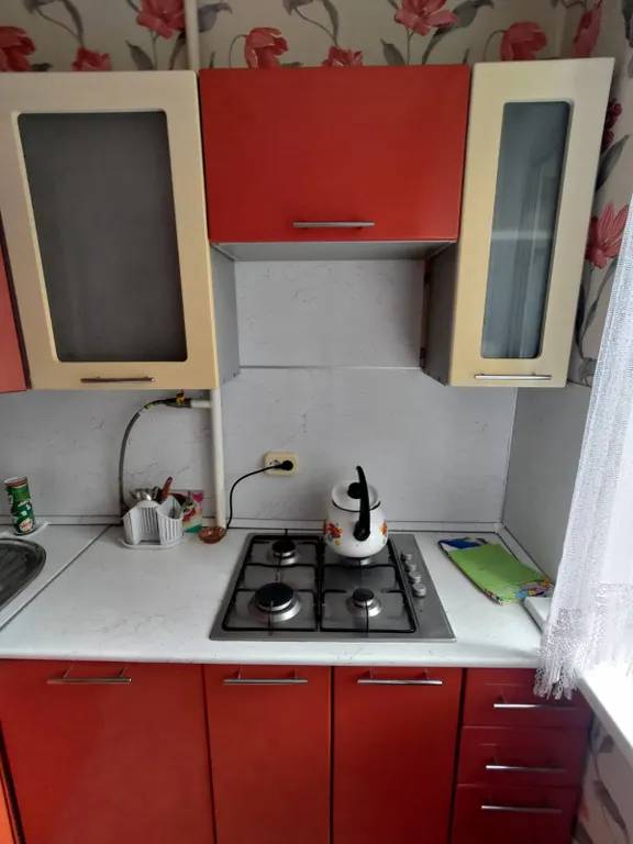 2-х комнатная квартира в центре города