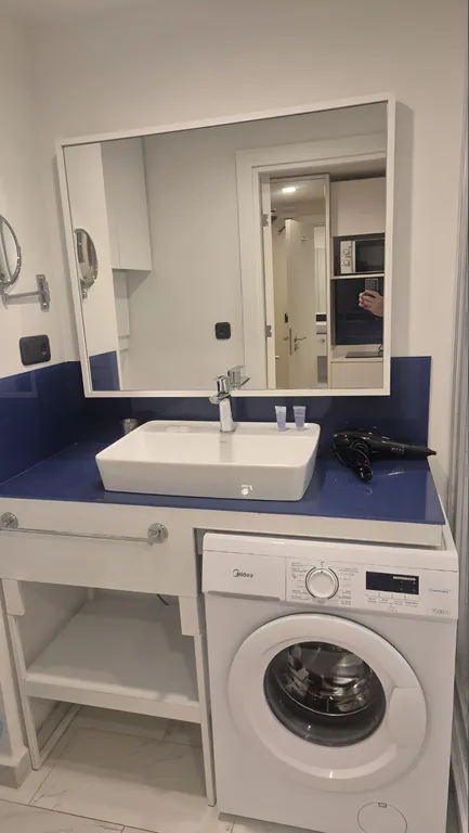 Квартира в Орби Сити