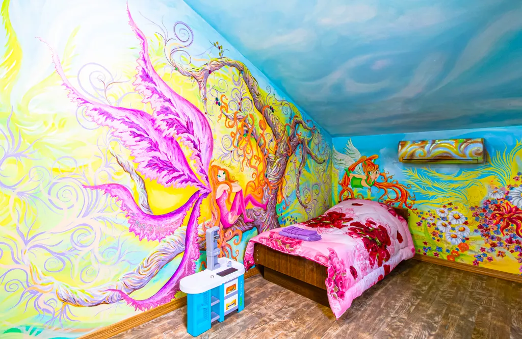 Шикарный дом с сауной, бассейном, караоке