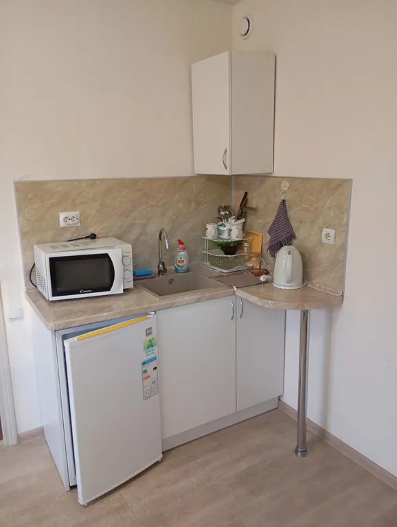 Комната в частном доме