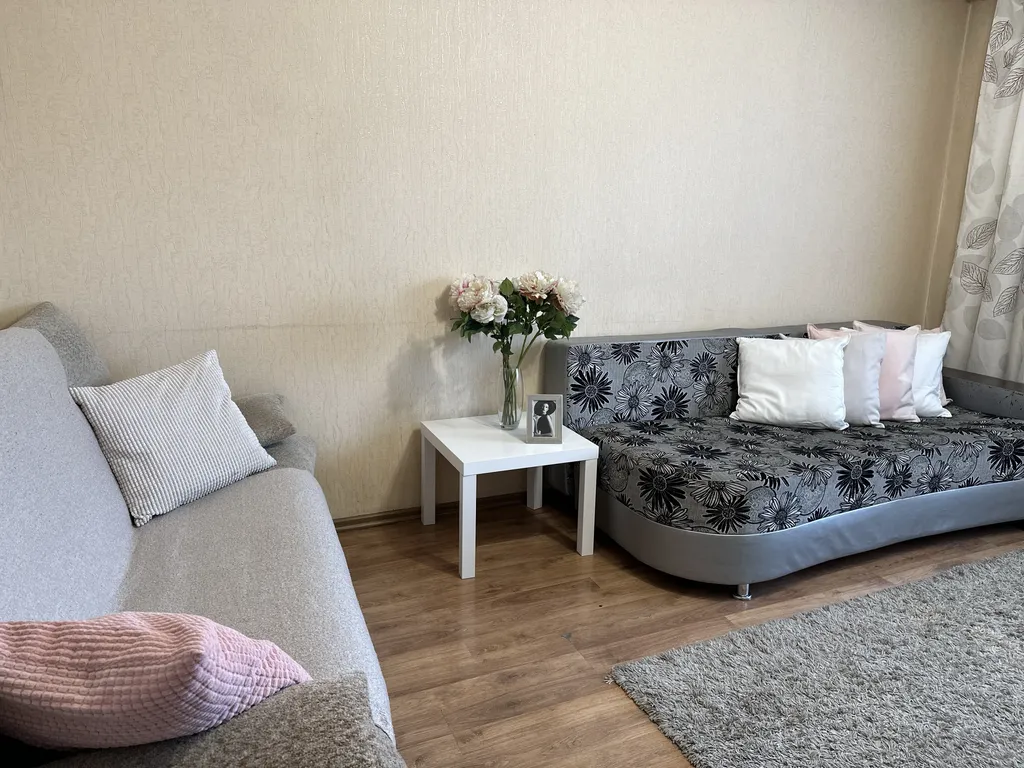 2комнатная шесть спальных мест