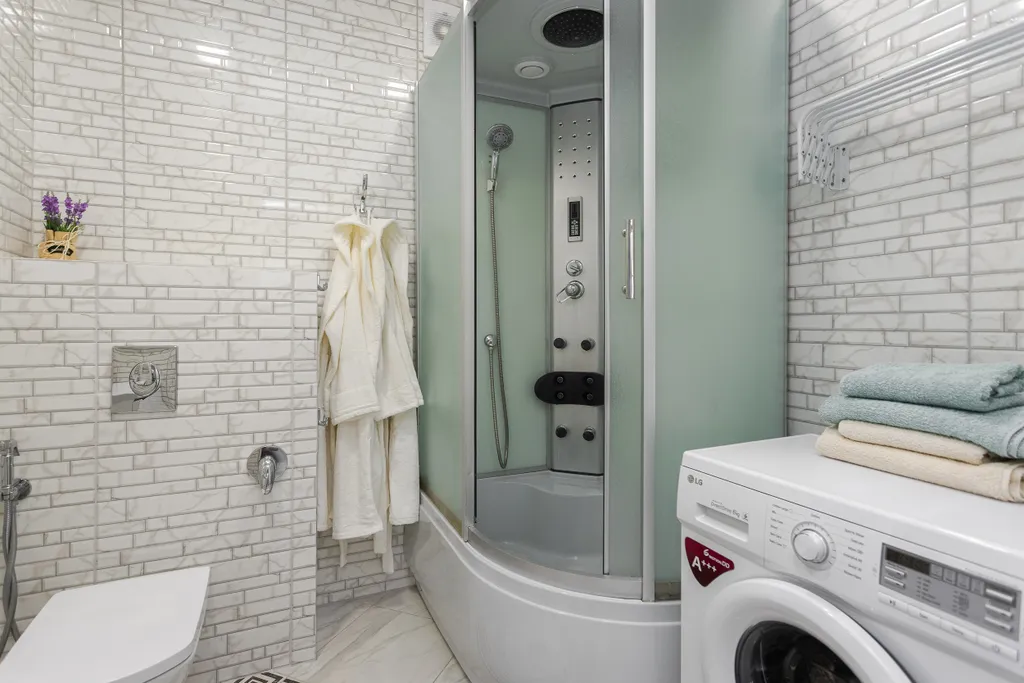 Квартира Квартира Прованс — Светлогорск