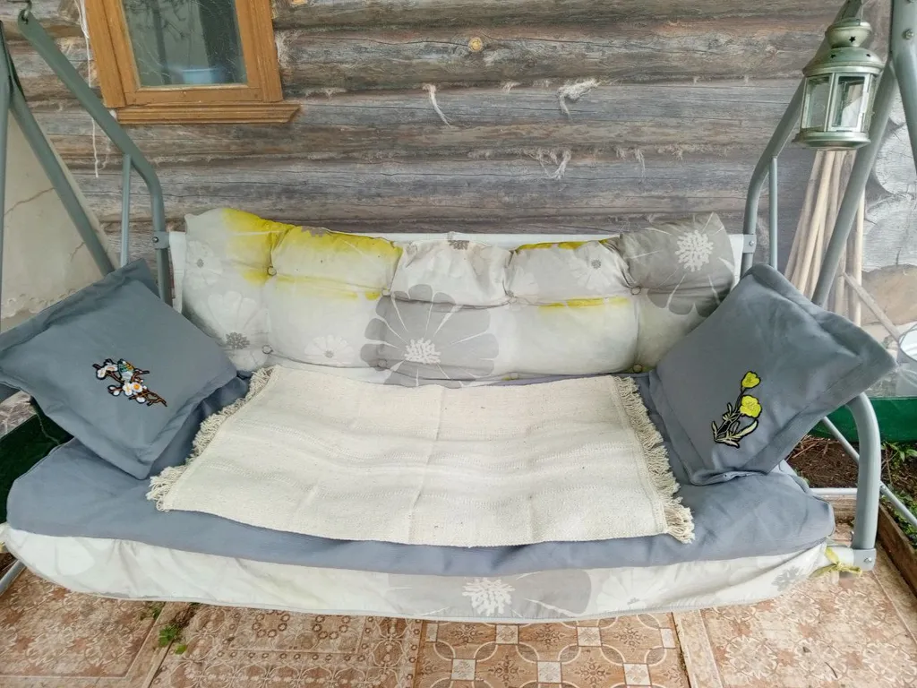 Привал на Светлояре