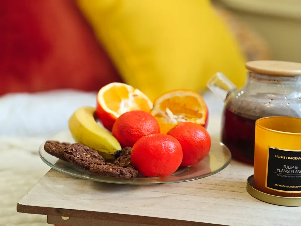 Уютная студия на 2х гостей возле клиники ННИИТО