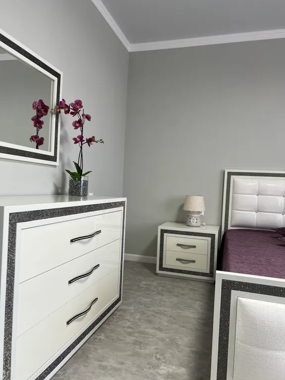 Апартамент с видом на море