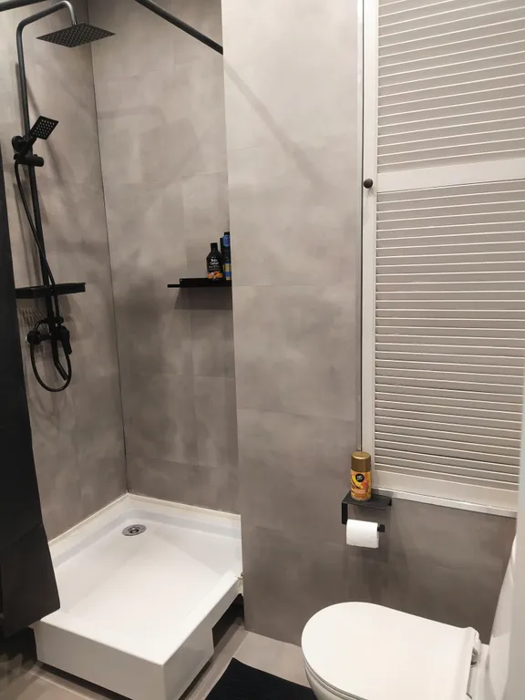 Уютная квартира -студия в городе