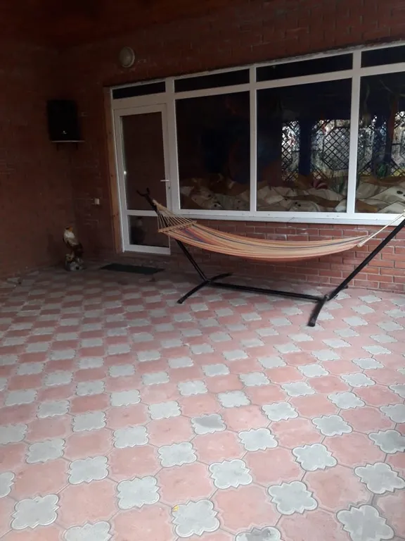 Дом Лесная сказка