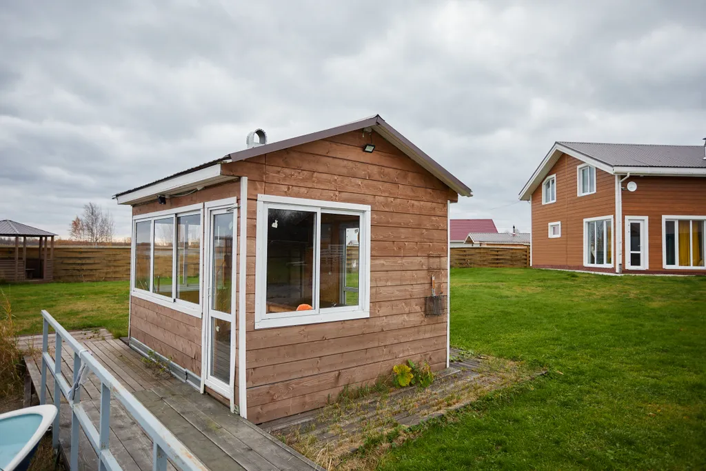 3-комнатный Дом