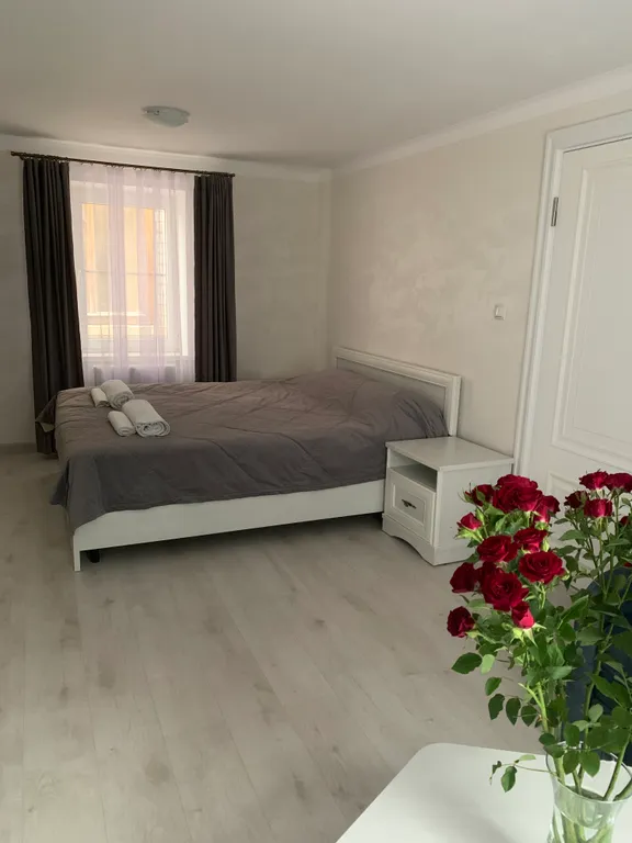 Коттедж Уютный домик — Пятигорск