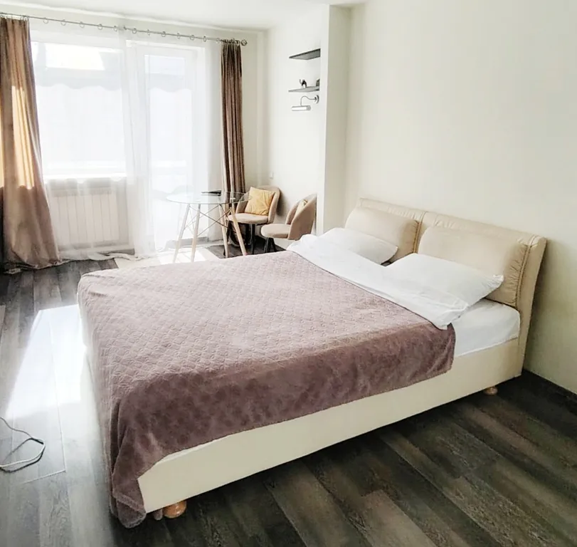 Квартира Student express — аренда посуточно в Гомель